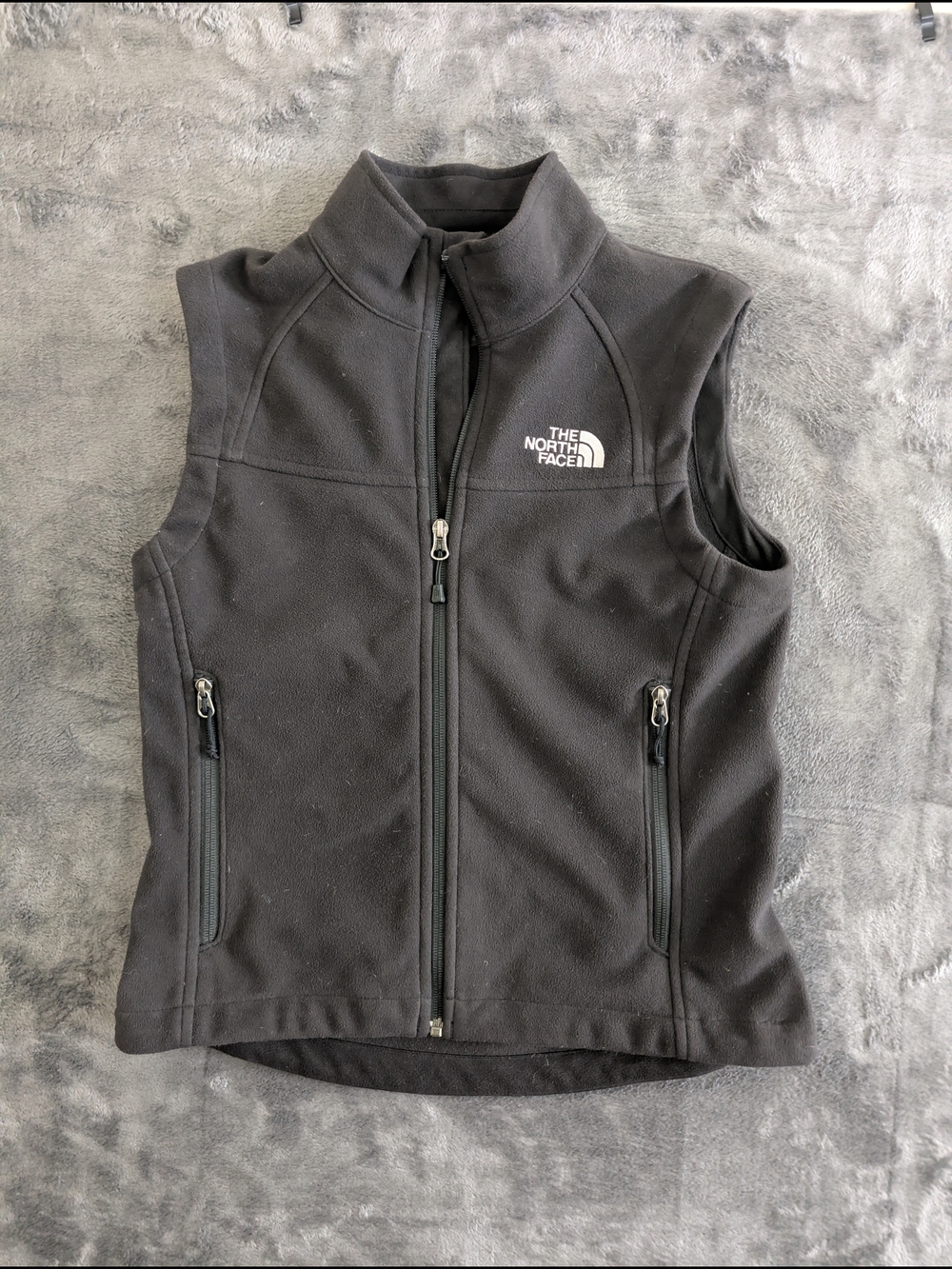 The North Face Women's Black Jacket - S/P